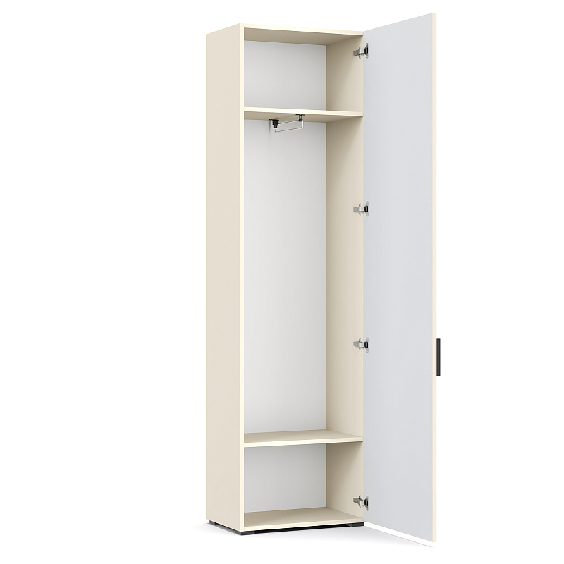 Однодверный шкаф Napoli NP536.2