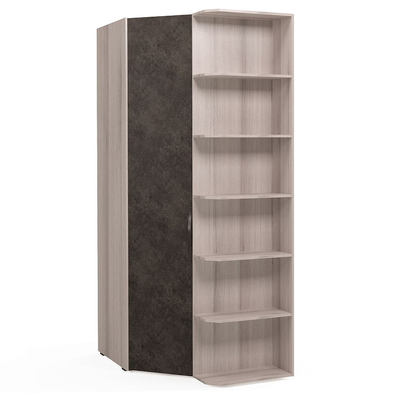 Угловой шкаф Altera AL2279.3