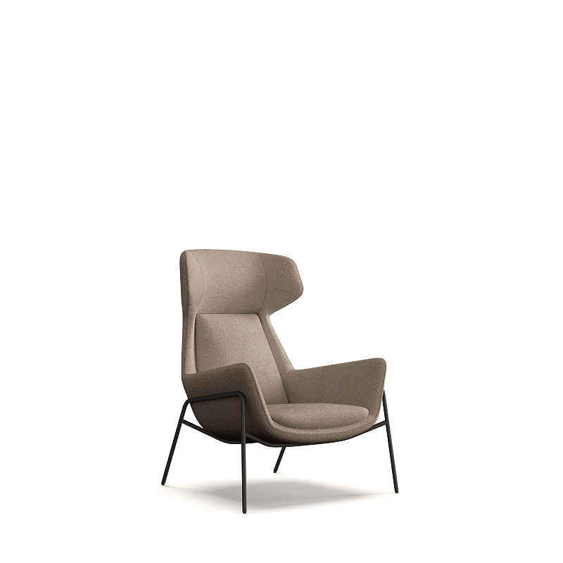 Интерьерное кресло Глено / Gleno ММ107.26