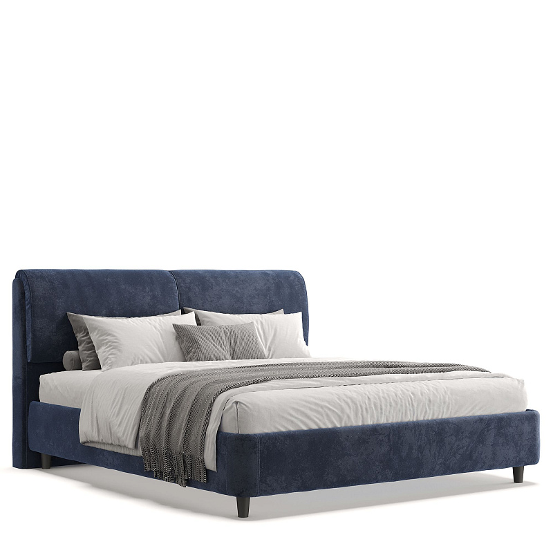 Двуспальная кровать с подъемным механизмом Teramo NK335.30