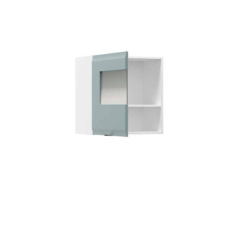 Навесной шкаф с распашной дверью Turin TR1143.5