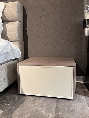 Прикроватная тумба Malbec