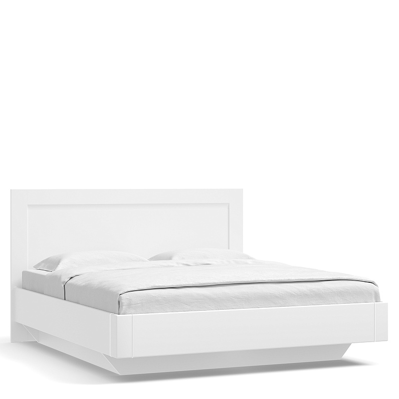 Двуспальная кровать с подъемным механизмом Turin TR2967.2