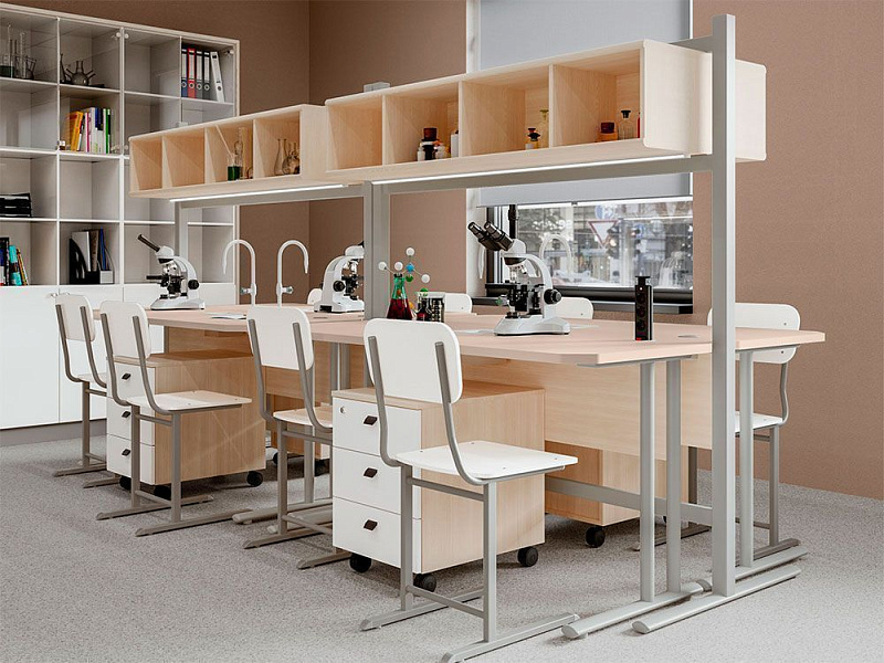 Учебные классы