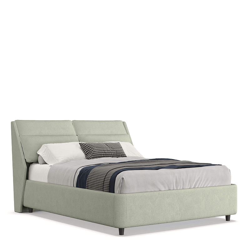 Кровать с подъемным механизмом Тэвин / Tewin NK211.10