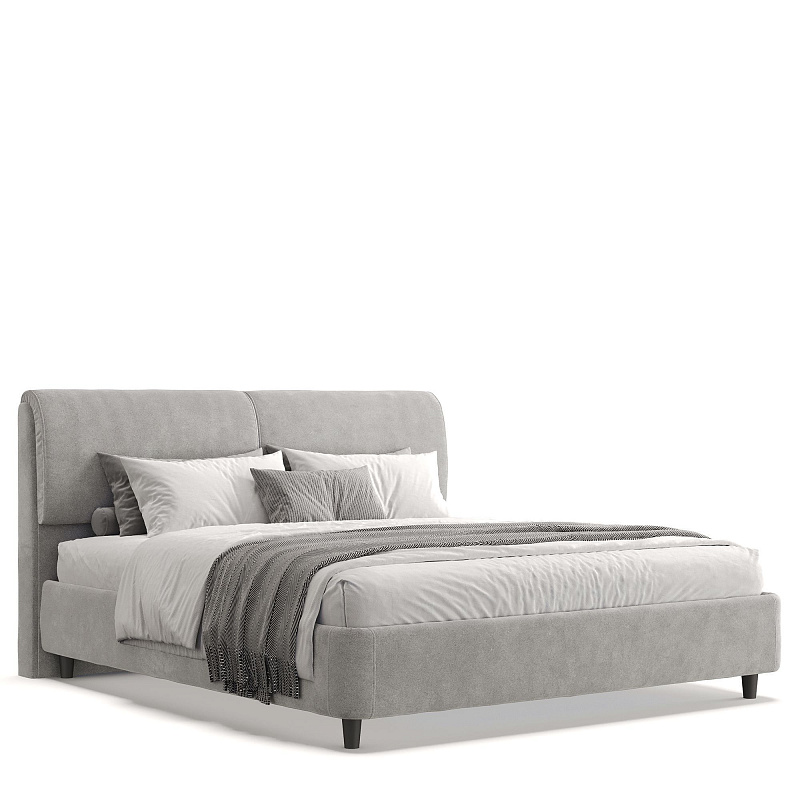 Двуспальная кровать с подъемным механизмом Teramo NK335.17