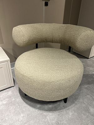 Интерьерное кресло Trim