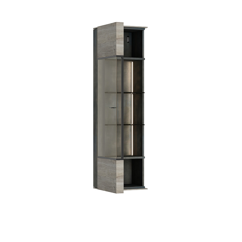 Навесной шкаф Boston BS020.2