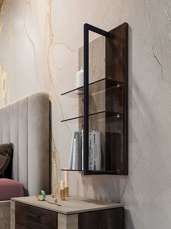 Полка Boston BT046.0