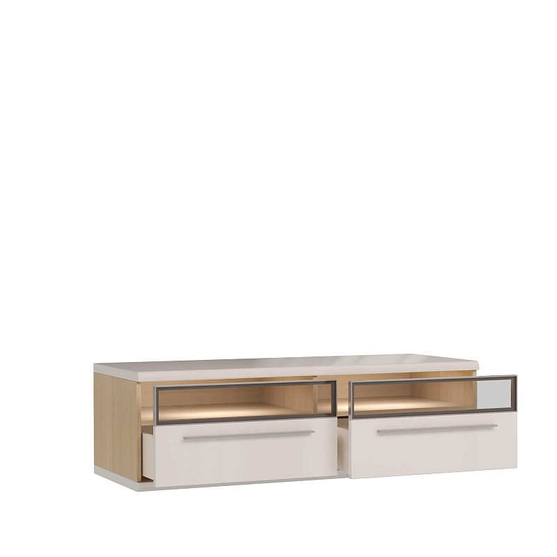 Тумба под ТВ подвесная Este ST531.0