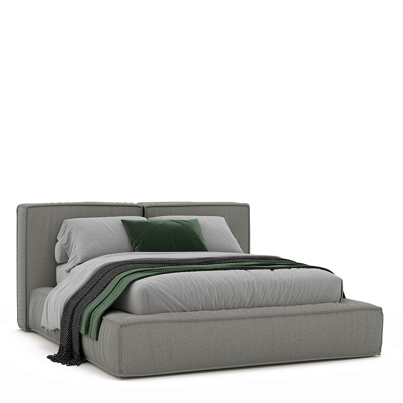 Кровать с подъемным механизмом New York NK262.08