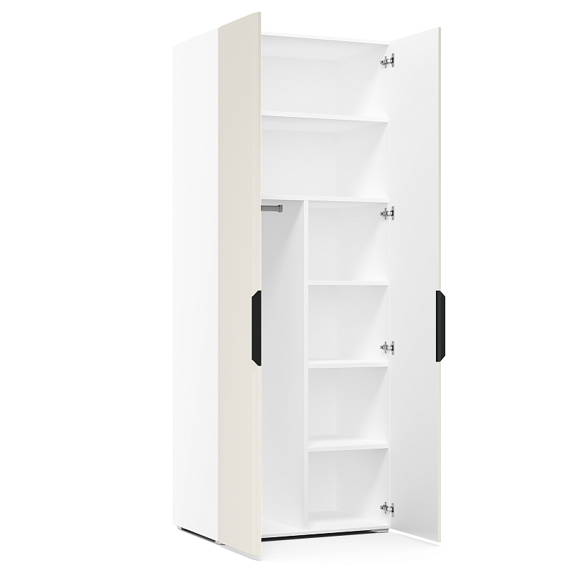 Двухдверный шкаф Turin TR1667.3