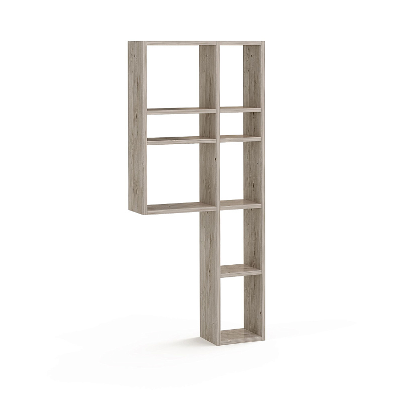 Стеллаж Boston BT040.0