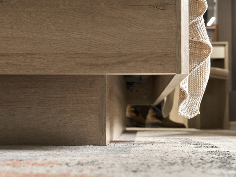 Кровать с подъемным механизмом Altera AL1322.3