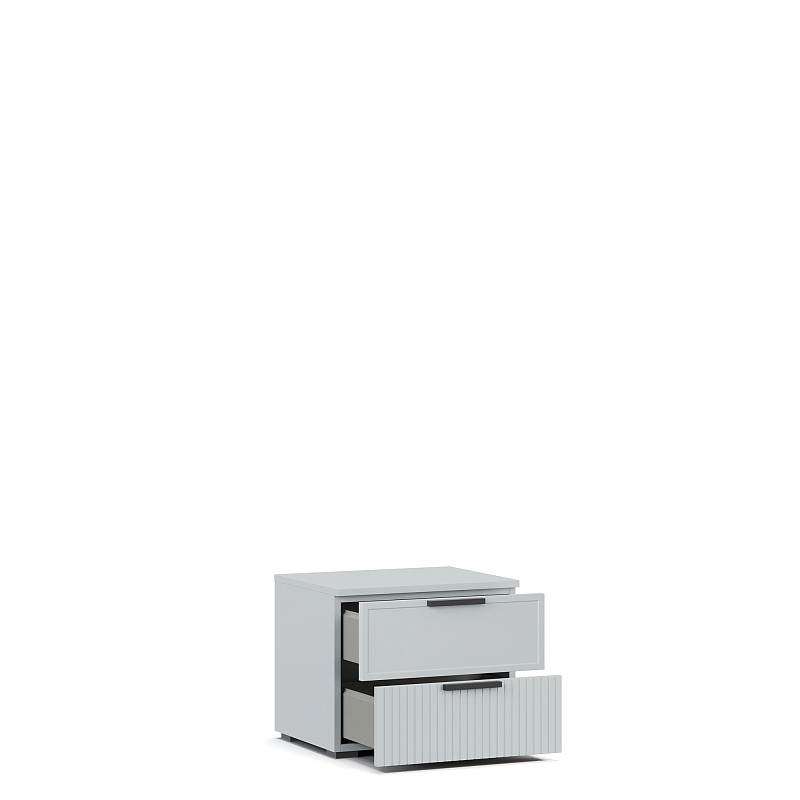 Тумба прикроватная Napoli NP001.1