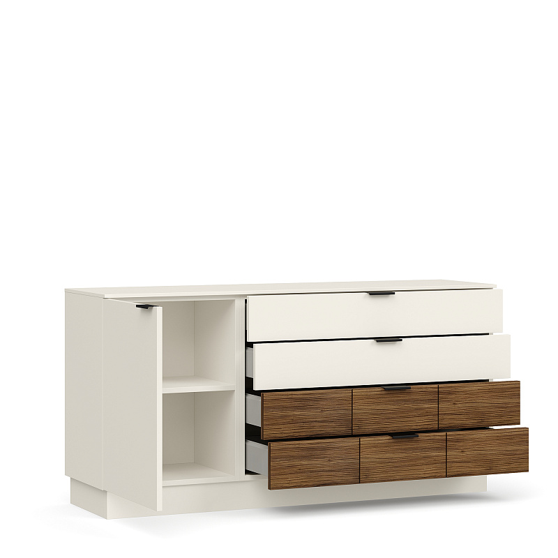 Комод Monako MN020.1