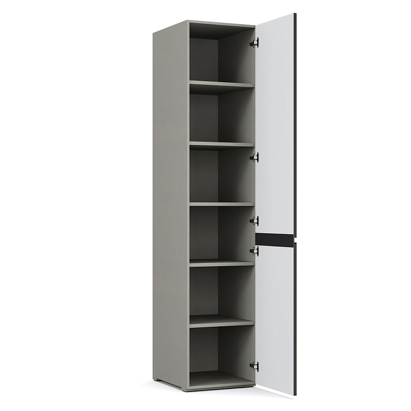 Однодверный шкаф Bruno BC1102.2