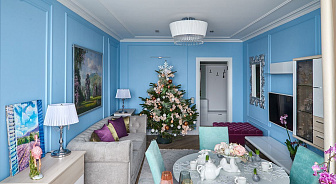 Остросюжетный ремонт