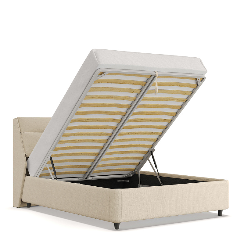 Кровать с подъемным механизмом Tewin NK212.15