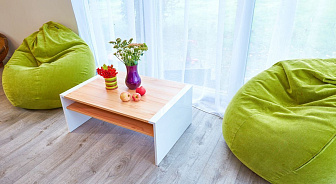 Дом-контейнер