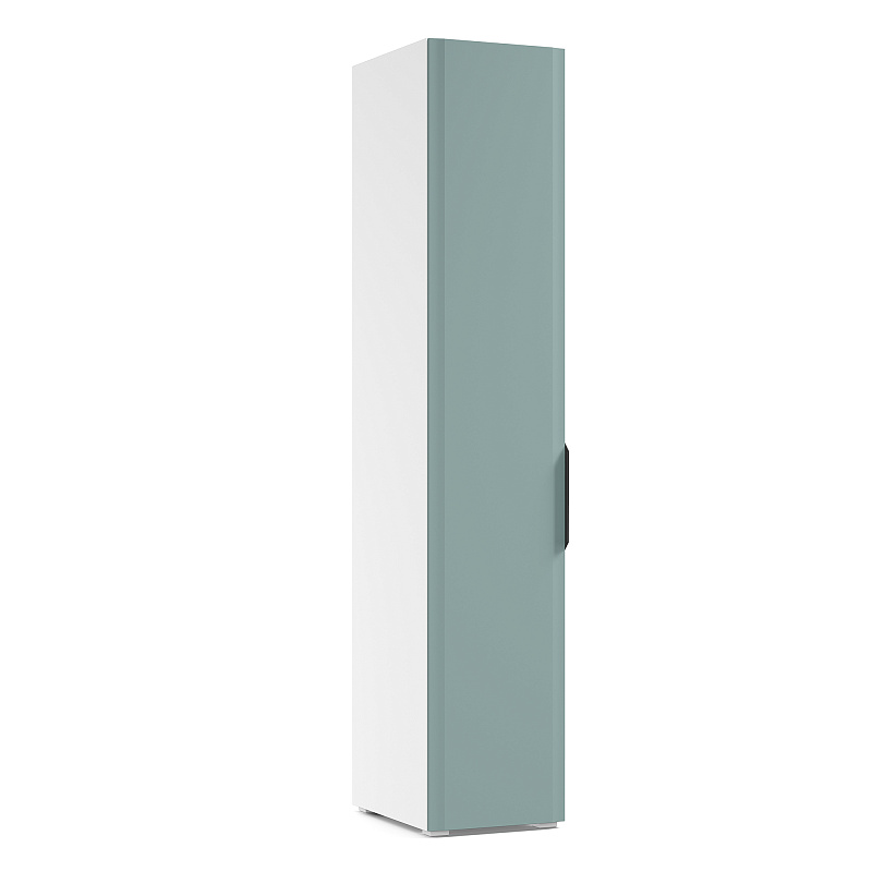 Однодверный шкаф Turin TR1657.5