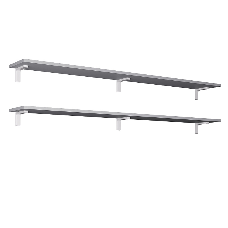 Комплект полок Soho МП.015