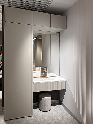 Прихожая Canti