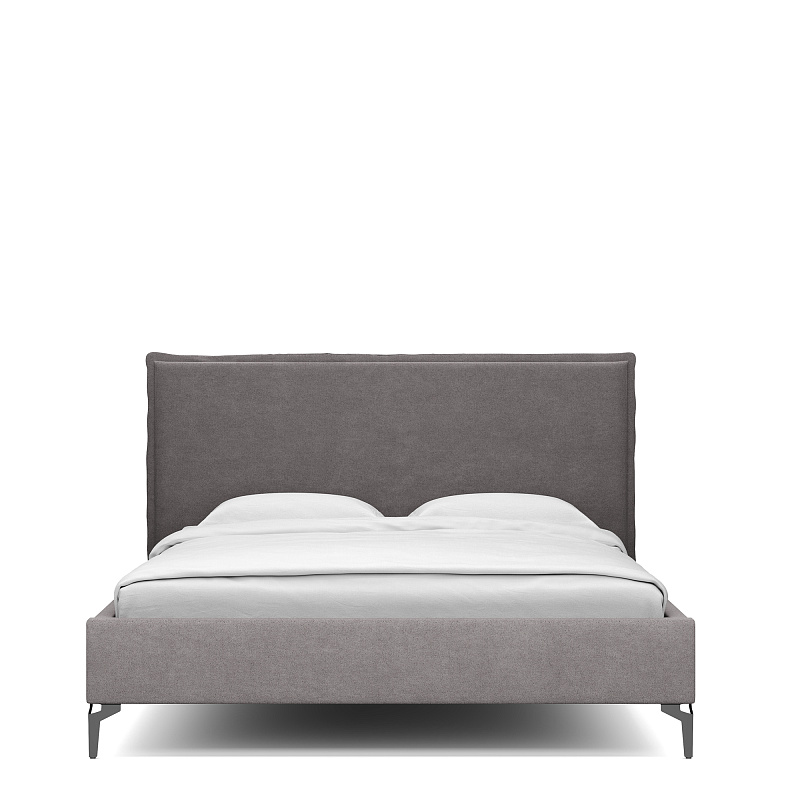 Двуспальная кровать с подъемным механизмом Effecto NK144.24