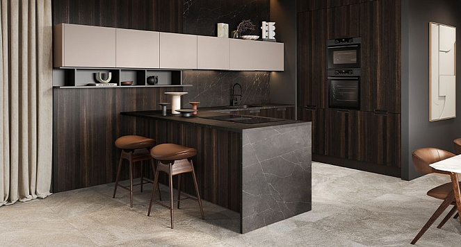 Скидка на кухни PREMIUM