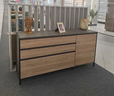 Комод Бруно / Bruno