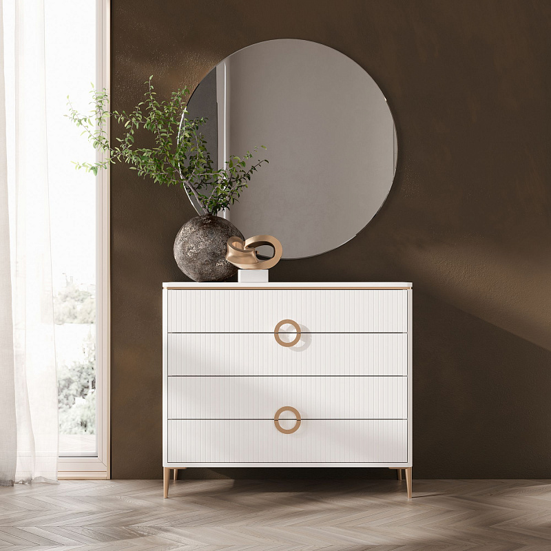 Панель с зеркалом Tiara RT055.1