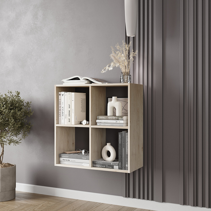 Стеллаж Soho МП.122