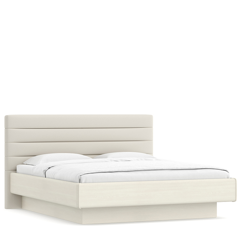 Двуспальная кровать с подъемным механизмом Elegante LE5783.1