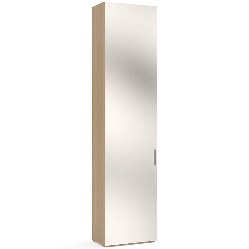 Шкаф однодверный с зеркалом Este SE213.0