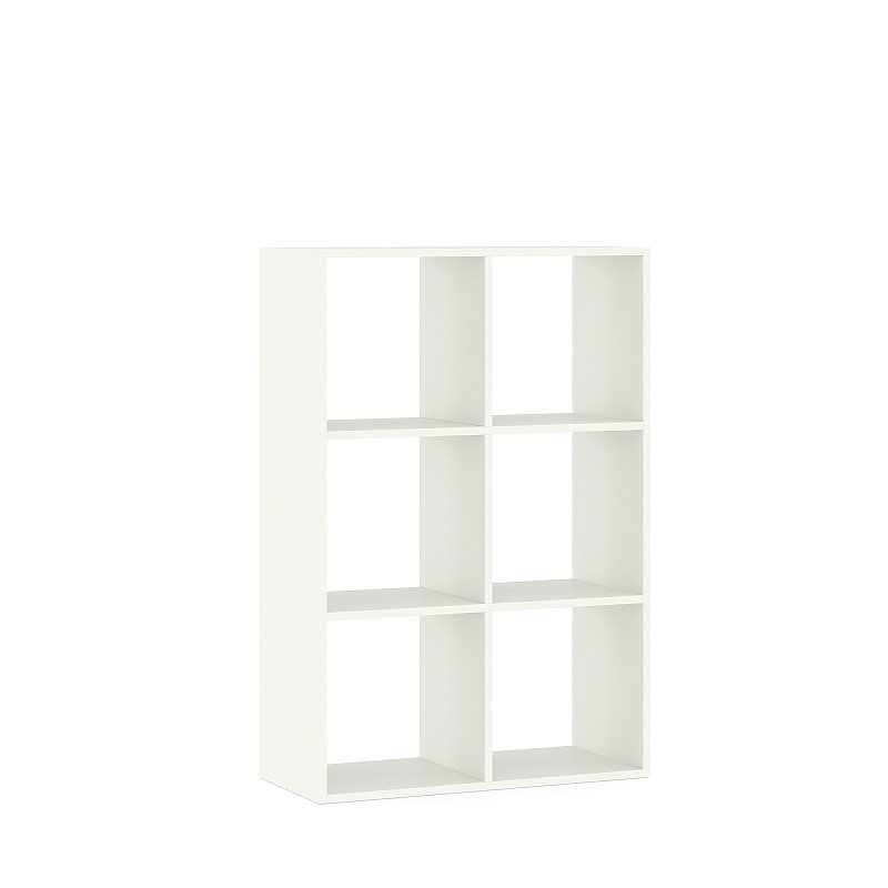 Стеллаж Soho МП.132