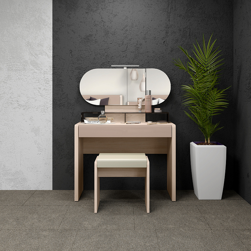 Стол туалетный Este ST008.1