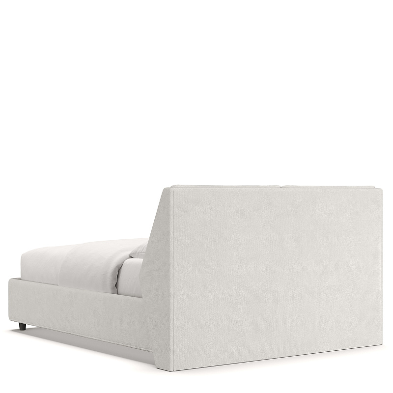 Двуспальная кровать с подъемным механизмом Tewin NK214.17