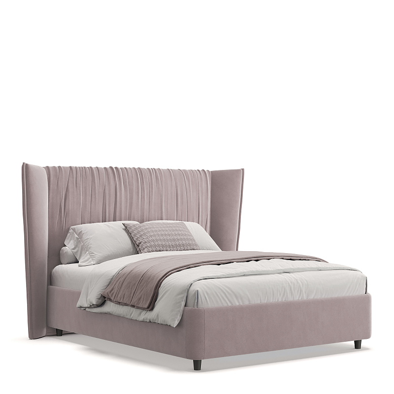 Кровать с подъемным механизмом Plisse NK182.11