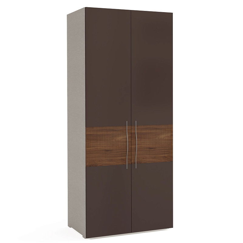 Двухдверный шкаф Savona AT2521.2