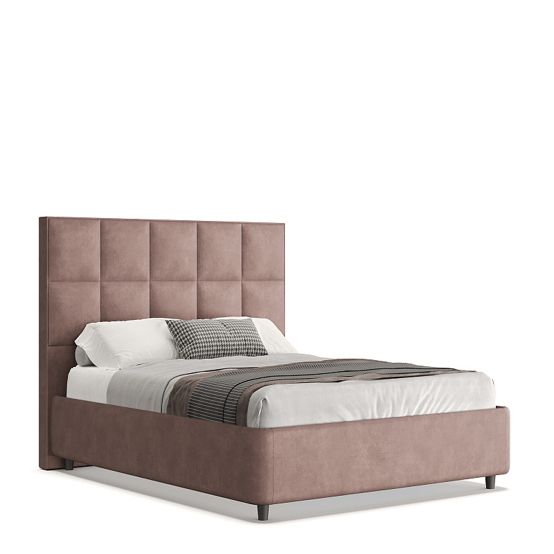 Кровать с подъемным механизмом Coral NK221.18