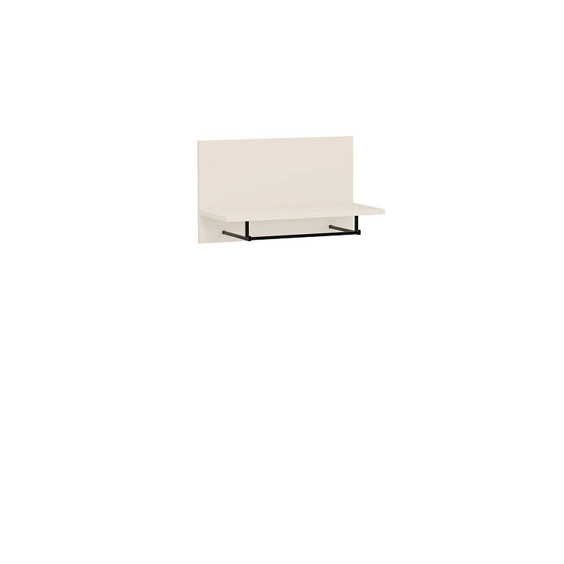 Полка с вешалкой Arta AR021.1