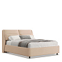 Двуспальная кровать с подъемным механизмом Tewin NK213.19