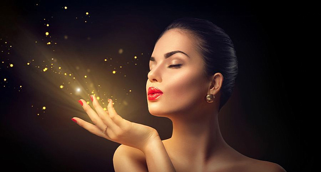 Шопинг-магия