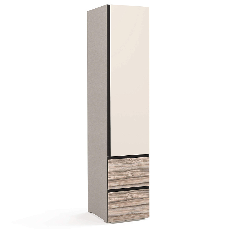 Однодверный шкаф Arta AR1312.1