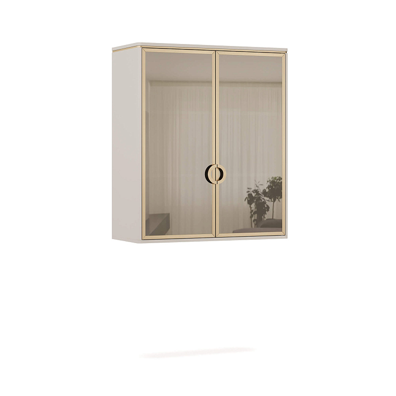 Навесной шкаф Тиара / Tiara RT441.2.F