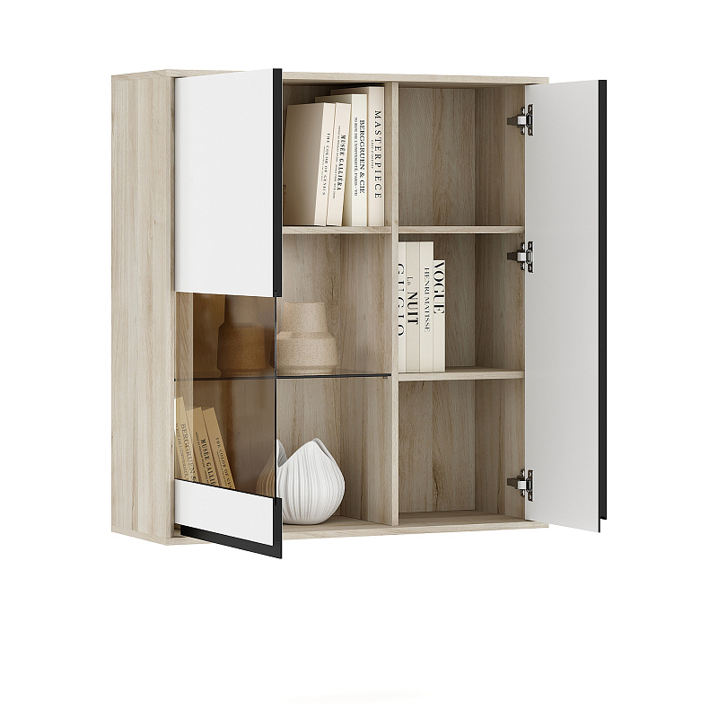 Навесной шкаф Luna LN1036.2