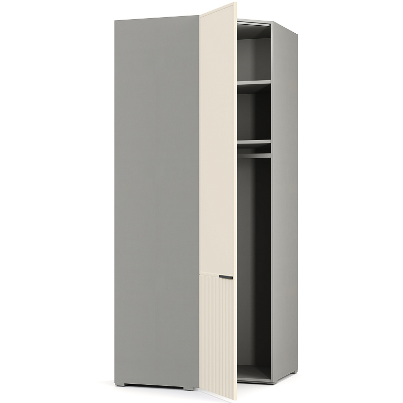 Угловой шкаф Napoli NP131.2