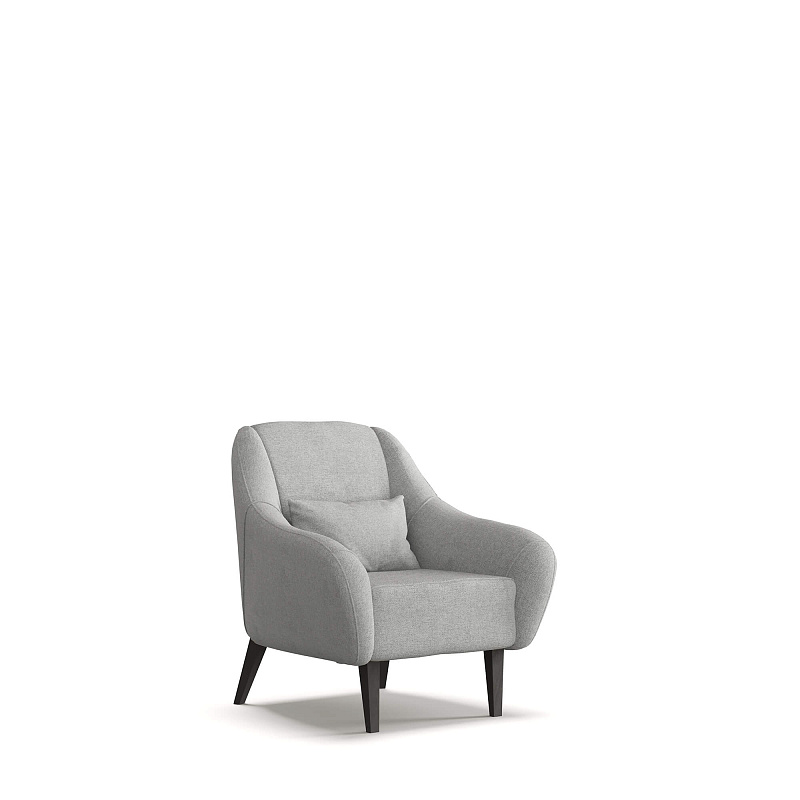 Интерьерное кресло Бенгал / Bengal ММ114.16