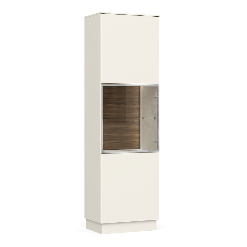 Шкаф-витрина Monako MN615.1