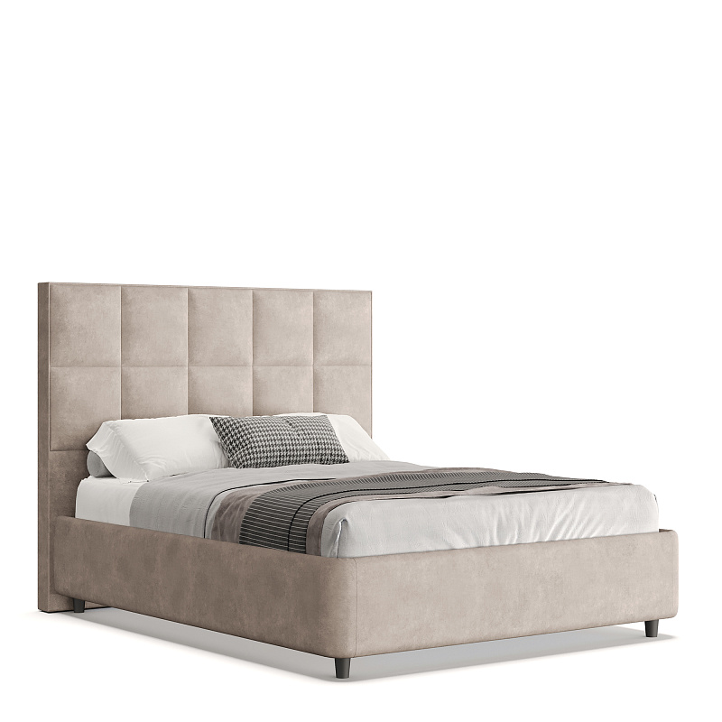 Кровать с подъемным механизмом Coral NK222.22